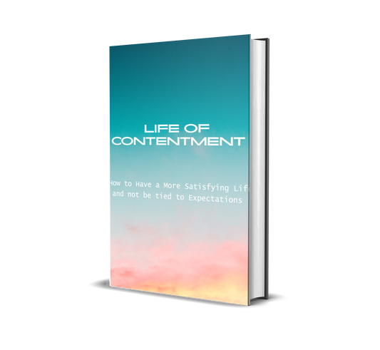 Life of Contentment